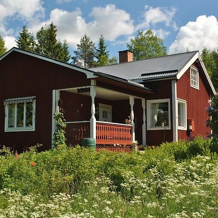 Orsastuguthyrning-Oljonsbyn Villa Ruang foto