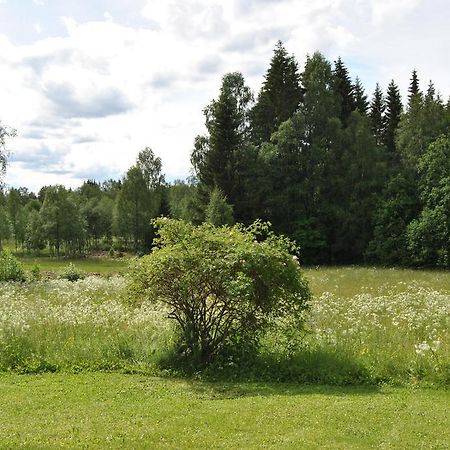 Orsastuguthyrning-Oljonsbyn Villa Bagian luar foto