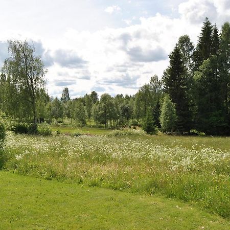 Orsastuguthyrning-Oljonsbyn Villa Bagian luar foto