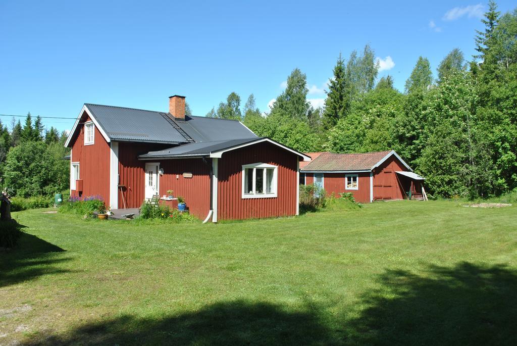 Orsastuguthyrning-Oljonsbyn Villa Ruang foto